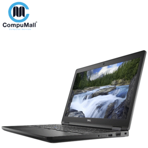 DELL LATITUDE 5590 I7-8650-16-256-INTEL