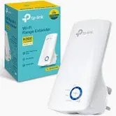 TPLINK WIFI TL-WA850RE