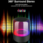 speaker gigamax gm04