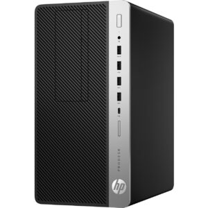 case hp 600 g3 i5 th6-ram8 ddr4-hdd500
