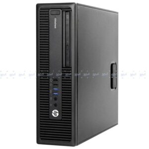 case hp 705 G3 A12-8-SSD128-500GB