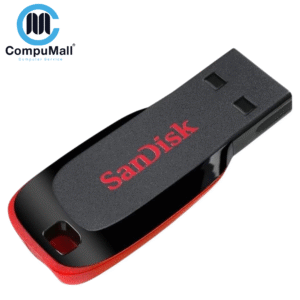 FLASH MEMORY SAN DISK 64GB