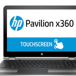 HP 15-BK000NG I3TH6-8-256-X360