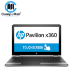 HP 15-BK000NG I3TH6-8-256-X360