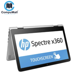 laptop hp spectra x360 i7th5-8-256 (gb)