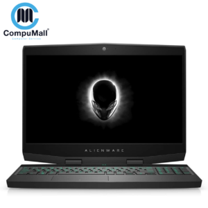 DELL ALIEN WARE I7-8750H-16-512-GTX1060 6GB 144HZ