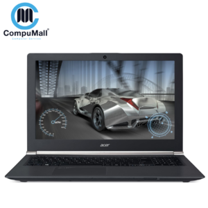 LAPTOP ACER NITRO V15 I7-4720HQ-8-256-GTX960M2GB