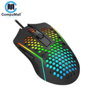 MOUSE GAMING RGB DRAGON M987P