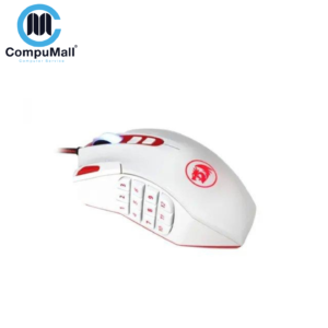 MOUSE GAMING RGB DRAGON M901W