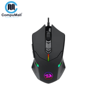 MOUSE GAMING RGB DRAGON M601W