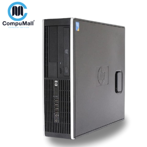 case hp COMPAQ 6200 PRO I3-2ND-4-500