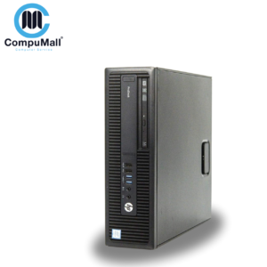 CASE HP ProDesk 600 G2 intel core i3/6th/4/500 HDD